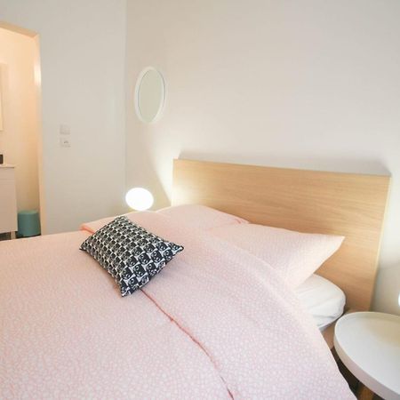 Lille Gares - 50M2 Apartment! ภายนอก รูปภาพ